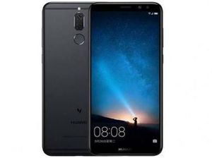 Ponsel Empat Kamera Huawei Dilepas Rp 4 Jutaan