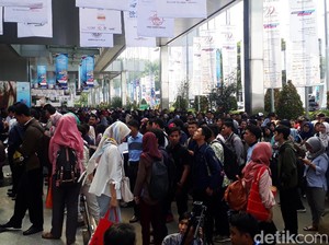 Kenapa Hasil Seleksi Rekrutmen BUMN Diundur?