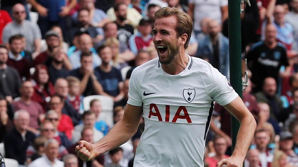 Kane, Henry, dan Para Pemain Tertajam dalam Derby-Derby London