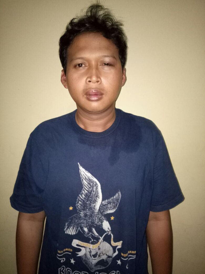 Diduga Depresi, Alif Pembobol Rumah Raffi Ahmad akan Dibawa ke RS Diduga Depresi, Alif Pembobol Rumah Raffi Ahmad akan Dibawa ke RS