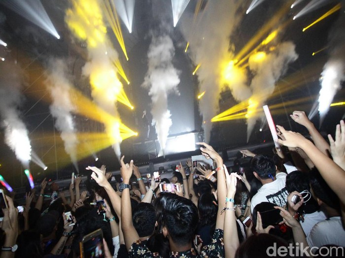 Pentingnya Izin Performing Rights Bagi Musisi