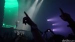 Alan Walker Sukses Panaskan Jakarta