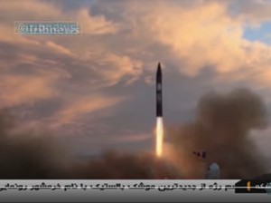 Iran Bisa Punya Rudal Berjangkauan 2 Ribu Km Lebih Jika Diancam Eropa