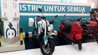 Supervisor Pemasaran dan pelayanan pelanggan PLN Disjaya, Emir Ferdian, menjelaskan SPLU untuk kendaraan bermotor sendiri telah tersedia di 24 titik di Jakarta. Sementara SPLU untuk gerobak listrik telah tersedia di 546 titik di Jakarta.