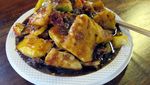 Nyam nyam! Selain Tahu Susu, di Lembang Bisa Jajan Makanan Enak Ini