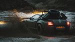 Bentley Continental GT Rally Ini Dijual