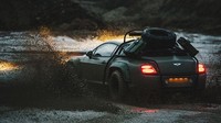 Lebih heboh lagi, Bentley Continental Rally ini tengah dilelang di eBay,  Foto: Pool (Carsscoop)
