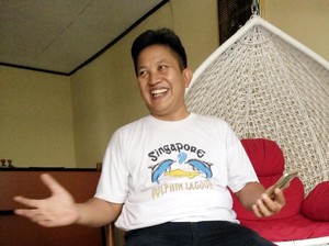 KPAI Sebut nikahsirri.com Motifnya Ekonomi dan Prostitusi