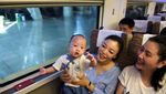 Foto: Shinkansen Made In China