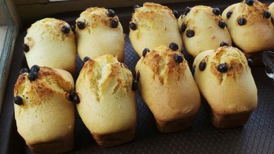 Nyam nyam! Selain Tahu Susu, di Lembang Bisa Jajan Makanan Enak Ini