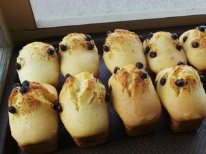 Nyam nyam! Selain Tahu Susu, di Lembang Bisa Jajan Makanan Enak Ini