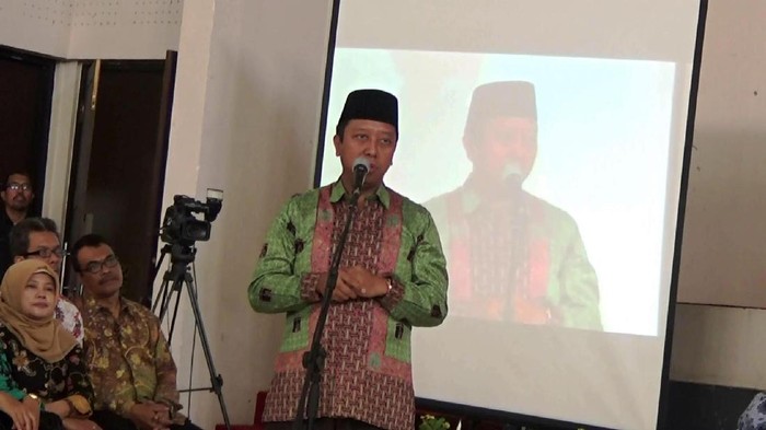 PPP Dukung Khofifah Maju di Pilgub Jatim 2018