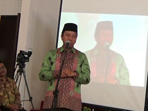 PPP Dukung Khofifah Maju di Pilgub Jatim 2018