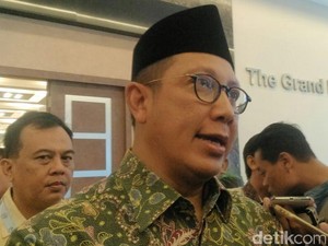 Kontroversi Film G30S/PKI, Menag: Sejarah Jangan Menyandera Kita