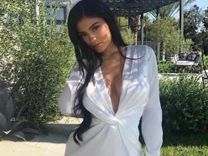 Kylie Jenner Gelar Baby Shower Jelang Kelahiran Bayinya?