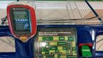 Wuih! Troli Supermarket Makin Canggih dengan Kalkulator hingga Charger HP