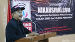 Aksi Sensasional Tapi Jeblok Bos nikahsiri.com di Pilbup Banyumas