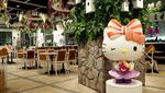 Ini 12 Tempat untuk Menikmati Makanan Halal di Bandara Changi Singapura