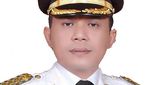 Ini Tubagus Iman Ariyadi, Walkot Cilegon yang Jadi Tersangka Suap