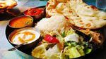 Ini 12 Tempat untuk Menikmati Makanan Halal di Bandara Changi Singapura