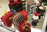 Nikmati <i/>Afternoon Tea</i> dengan Balutan Kate Spade New York Twist di Sini
