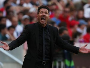 Ada Hikmah di Balik Larangan Transfer untuk Atletico