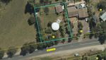 Unik, Ada Rumah Berbentuk UFO di Selandia Baru