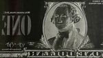 Mengintip Pabrik Dolar di AS
