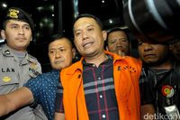 2017 Belum Usai, 4 Kepala Daerah Golkar Sudah Jadi Pesakitan KPK