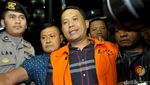 Jaket Orange untuk Walikota Cilegon