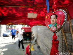 Menyusuri Beijing dengan Mi Mix 2