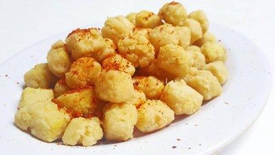 Tahu Brintik hingga Tahu Pletok, Jajanan Tahu Unik dan Enak di Bandung