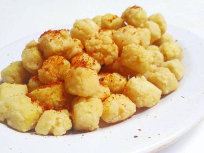Tahu Brintik hingga Tahu Pletok, Jajanan Tahu Unik dan Enak di Bandung