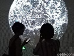 Menyusuri Beijing dengan Mi Mix 2