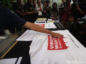 Sosiolog Soal Lelang Perawan: Perempuan Menjadi Komoditi