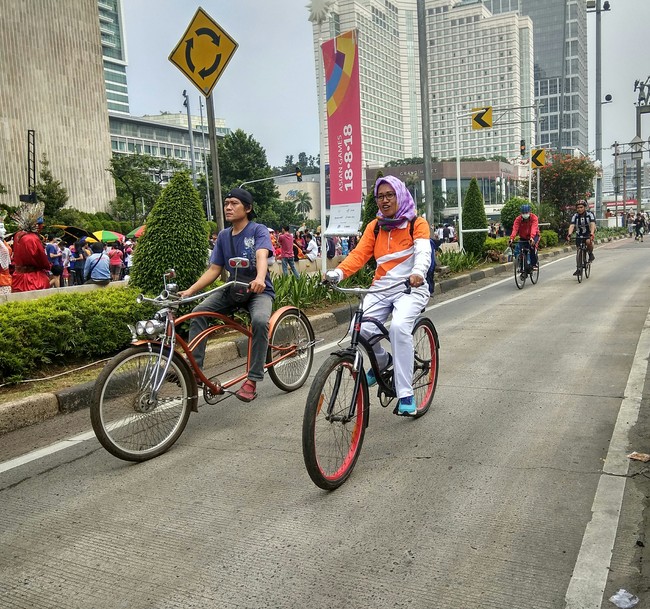 Waspada! 4 Cedera yang Paling Sering Terjadi karena Doyan Sepedaan