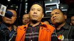 Jaket Orange untuk Walikota Cilegon
