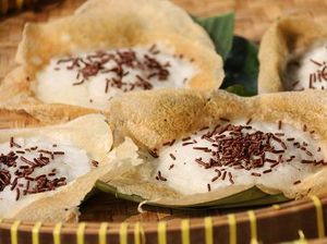 Jajan Enak  Akhir Bulan di Pasmo BSD hingga 4 Bahan Tambahan untuk Ramyun Nikmat