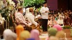 Panglima TNI Hingga Ketua DPD di Pernikahan Putra Zulkifli Hasan