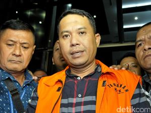 Pemkot Tawarkan Bantuan Hukum untuk Wali Kota Cilegon