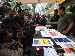 Polisi: Situs nikahsirri.com Prostitusi Terselubung Berkedok Agama