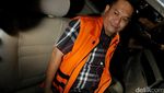 Jaket Orange untuk Walikota Cilegon