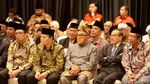 Panglima TNI Hingga Ketua DPD di Pernikahan Putra Zulkifli Hasan