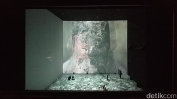 Foto: detikINET/Anggoro Suryo Jati