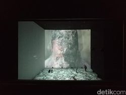 Menyusuri Beijing dengan Mi Mix 2