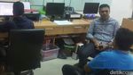 Tampang Pemilik Situs nikahsirri.com yang Diciduk Polisi