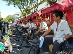 Menyusuri Beijing dengan Mi Mix 2