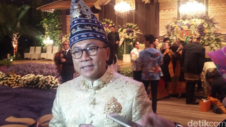 Soal Situs nikahsirri.com, Ketua MPR: Sungguh Memalukan Soal Situs nikahsirri.com, Ketua MPR: Sungguh Memalukan