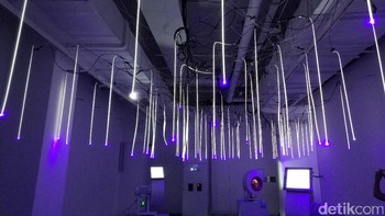 Foto: detikINET/Anggoro Suryo Jati