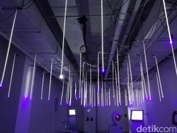 Menyusuri Beijing dengan Mi Mix 2